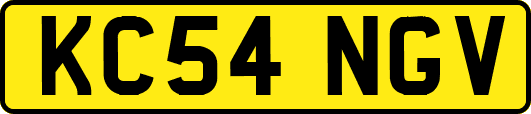 KC54NGV