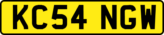KC54NGW