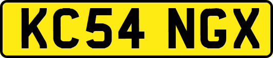 KC54NGX