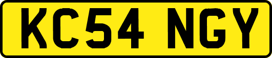 KC54NGY