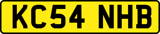 KC54NHB