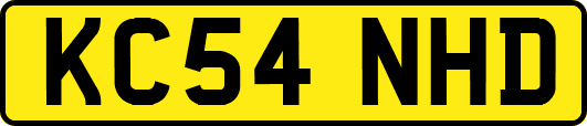 KC54NHD