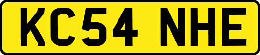 KC54NHE