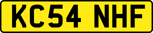 KC54NHF