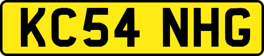 KC54NHG