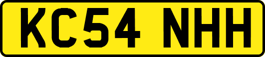 KC54NHH