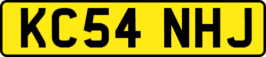 KC54NHJ