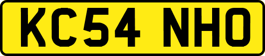 KC54NHO