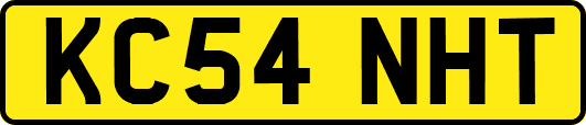 KC54NHT
