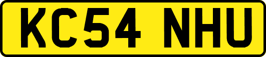 KC54NHU