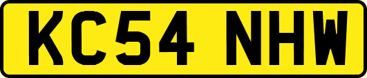 KC54NHW