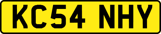 KC54NHY