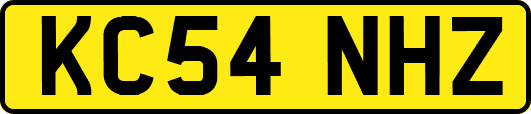 KC54NHZ