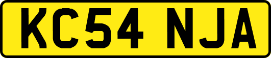 KC54NJA