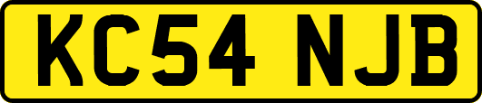KC54NJB