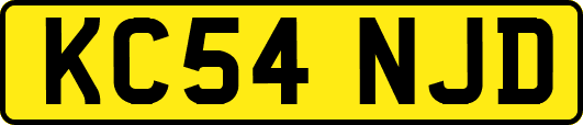 KC54NJD