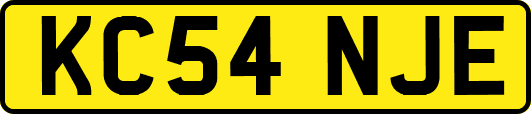 KC54NJE
