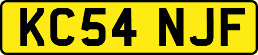KC54NJF