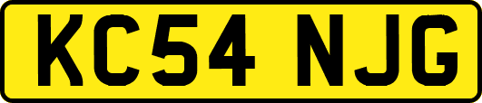 KC54NJG