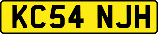 KC54NJH