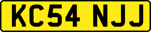 KC54NJJ