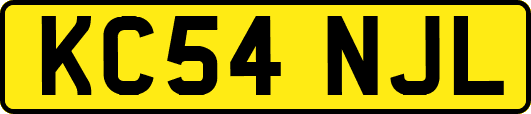 KC54NJL