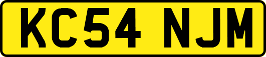 KC54NJM