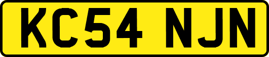KC54NJN