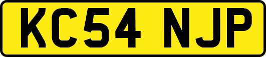 KC54NJP
