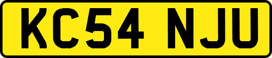 KC54NJU
