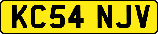 KC54NJV