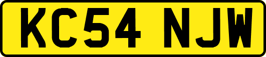 KC54NJW