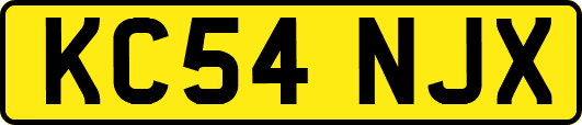KC54NJX