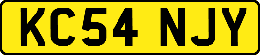KC54NJY