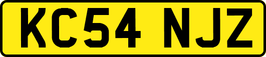 KC54NJZ