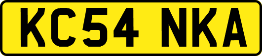 KC54NKA