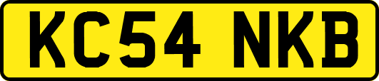 KC54NKB