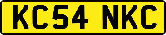 KC54NKC