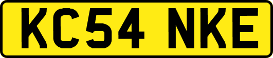 KC54NKE