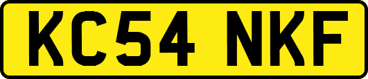 KC54NKF