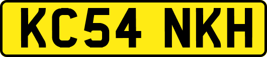 KC54NKH