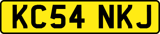 KC54NKJ