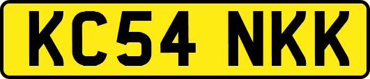KC54NKK