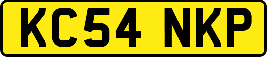 KC54NKP