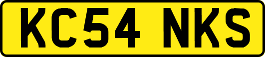 KC54NKS