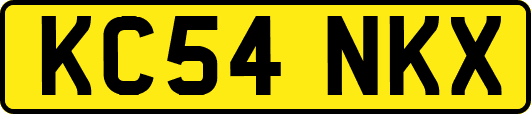 KC54NKX
