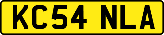 KC54NLA