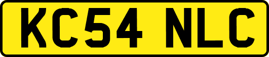 KC54NLC