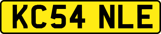 KC54NLE
