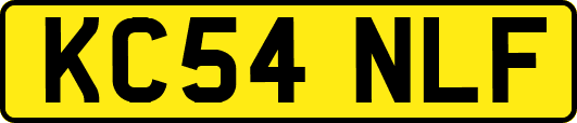 KC54NLF